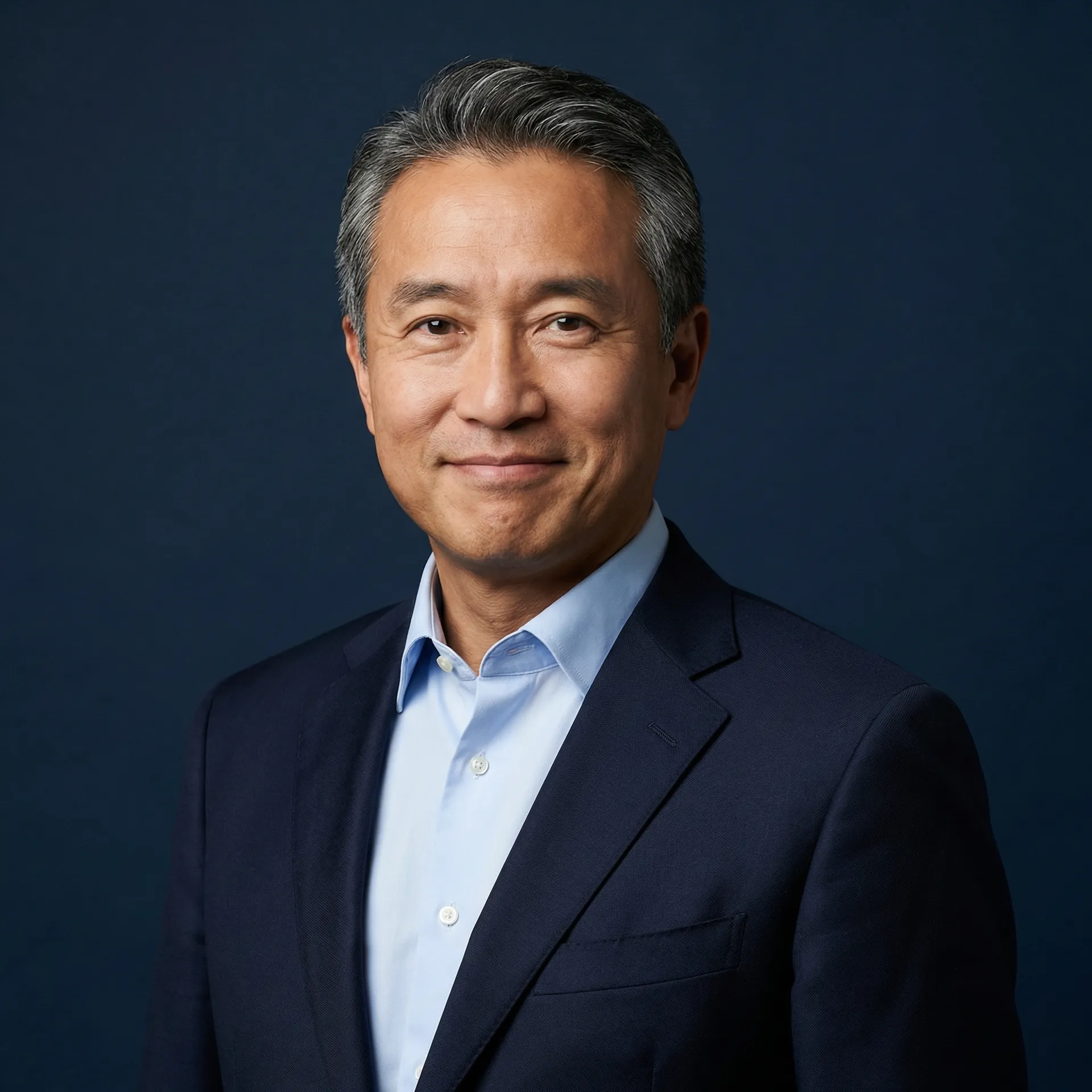 客户陈导演头像